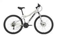 Горный (MTB) велосипед STARK Slash 27.1 D (2021)