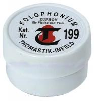 Канифоль Thomastik Euphon 199