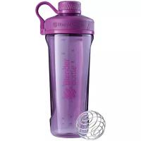 Шейкеры Blender Bottle Radian Tritan Full Color (946 мл) Сливовый