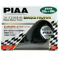 Звуковой сигнал PIAA SUPERIOR BASS HORN НО-9 (330/400Hz)