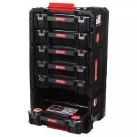 Набор ящиков Qbrick System Two Box 200 + 6 Two Organizer Multi 10501288