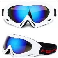 Горнолыжные очки / очки для сноубординга / горнолыжная маска / очки для горных лыж