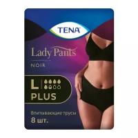 Трусы впитывающие TENA Lady Pants Plus