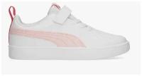 Кеды Puma Rickie AC PS Lotus-Puma White