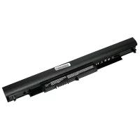 Аккумулятор OEM (совместимый с HS03, HSTNN-LB6U) для ноутбука HP Pavilion 14-ac 11.1V 2600mAh черный