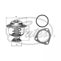 Термостат Gates арт. TH31276G1