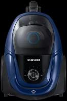 Пылесос Samsung VC18M3120VB/EV, blue