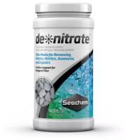Seachem de*nitrate Наполнитель для удаления нитрата из аквариума, 250мл на 50-100л