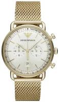 Наручные часы Emporio Armani AR11315 с хронографом