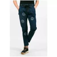 Джинсы TWIN-SET Jeans JA523P