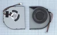 Вентилятор (кулер) для ноутбука Lenovo IdeaPad V580C (4-pin)