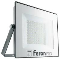 Светодиодный прожектор Feron. PRO LL-1000 IP65 100W 6400K