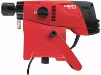 Установка алмазного бурения Hilti DD 160 230V 2005226