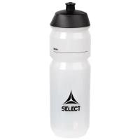 Бутылка для воды Select (750 мл) арт. 700806, р-р one size, Белый