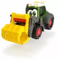 Погрузчик Dickie Toys Happy Fendt Worker (3815010), 30 см