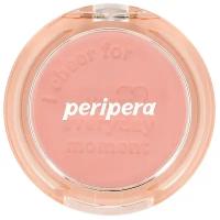 Peripera Румяна для лица Pure Blushed Sunshine Cheek