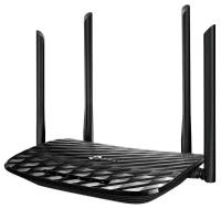 Маршрутизатор TP-LINK ARCHER C6 v3.2 AC1200 MU-MIMO Wi-Fi гигабитный роутер