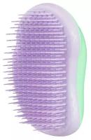 TANGLE TEEZER массажная щетка Thick & Curly, для распутывания волос, 11 см