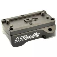 Крепление MaKnetic на Blaser R93 для коллиматора Aimpoint 30193-1000 00007408 MAK 30193-1000