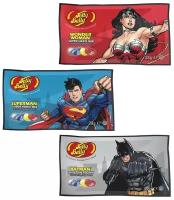 Конфеты Jelly Belly Super Hero Mix 28 г