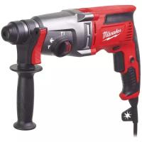 Перфоратор Milwaukee PH 26 T, 800 Вт