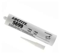 LOCTITE SI 5699 80ML Герметик серый, нейтральный (блистер), 80 мл. /12/