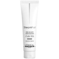 L'Oreal Professionnel крем-уход Steampod for Thick Hair разглаживающий для плотных волос