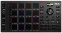 Контроллер midi-контроллер Akai Professional MPC Studio 2