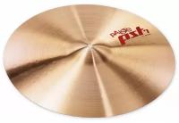 Тарелка для ударной установки Paiste 0001701417 PST 7 Crash