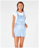 Сарафан джинсовый Rip Curl DENIM PINAFORE