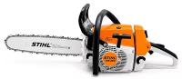 STIHL Бензопила Stihl MS 260 шина 40 см