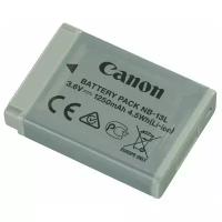 Аккумулятор для Canon NB-13L