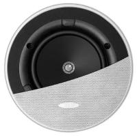 Встраиваемая потолочная акустика KEF Ci130.2CR