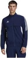 Олимпийка Adidas Con22 Pre HA6246, р-р XLTRUS, Темно-синий