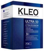 Клей для обоев KLEO ULTRA 50 для стеклообоев 50 м²