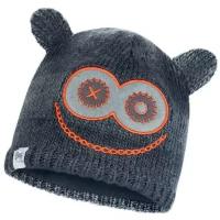 Шапка Buff Hat Knitted Polar Моnster