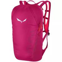 Рюкзак Salewa Ultra Train 14 Bp Virtual Pink