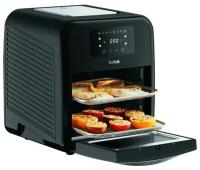 Аэрогриль Tefal FW501815 Easy Fry&Grill Oven, черный