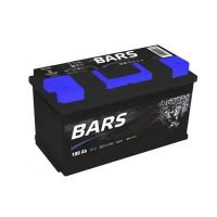 Аккумулятор BARS 100 Ач прямая полярность