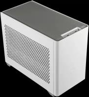 Корпус miniITX Cooler Master MasterBox NR200P, HTPC, без БП, белый [mcb-nr200p-wgnn-s00]