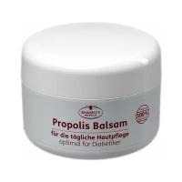 Бальзам для тела и ног REMMELE'S PROPOLIS, с прополисом 250 ml