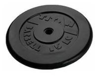 Диск TITAN BARBELL d31 - 15 кг