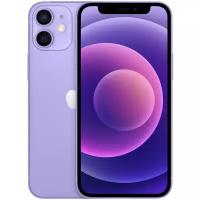 iPhone 12 Mini 256Gb Purple EU