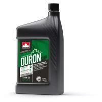 Масло моторное для грузового транспорта Petro-Canada DURON SHP 10W-30 (1 л)