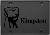 Твердотельный накопитель SSD Kingston SATA III 240Gb TLC A400 2.5