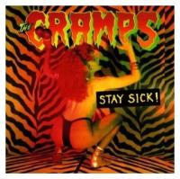 Компакт-диски, Big Beat Records, THE CRAMPS - Stay Sick! (CD)
