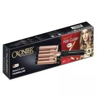 Щипцы для завивки волос 5в1 CRONIER Professional CR-2026