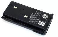 Аккумулятор Amperin для Kenwood TK-260 TK-360 TK-2100 (KNB-15) Ni-MH 1800mAh 7.2V