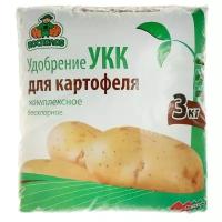 Удобрение для Картофеля УКК 