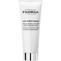 Маска FILORGA Age Purify Mask Корректирующая двойного действия 75 мл